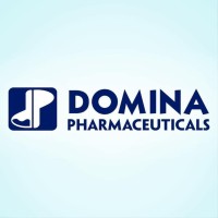 Domina Pharmaceuticals logo - Similar company to Bridge