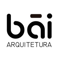 Estúdio Bái Arquitetura logo - Similar company to Asociación Mexicana De Arquitectas Y Urbanistas, A.C.