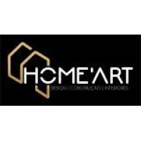 Home'Art logo - Similar company to Cervo Hospitality
