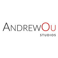 Andrew Ou Design logo - Similar company to Copystream