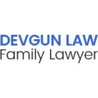 Devgun Law logo - Similar company to Sherman Brown