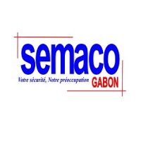 semaco GABON logo - Similar company to Concilium Audit Et Conseil