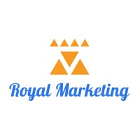 Royal Marketing logo - Similar company to Sharaliy Digital