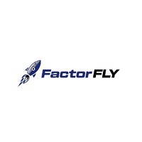 Factor Fly logo - Similar company to Factors Fly