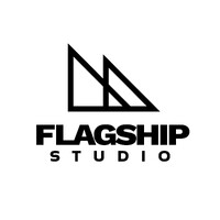 Flagship Studio logo - Similar company to Be Enhanced