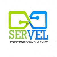 SERVEL IT logo - Similar company to Optimal Pass