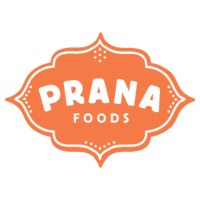 Prana Foods, PBC logo - Similar company to Spotlight Licensing & Brand Management