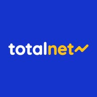 Totalnet Uruguay logo - Similar company to Cedu - Cámara De La Economía Digital Del Uruguay