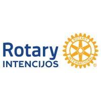 Rotary Club Intencijos logo - Similar company to Smile Print
