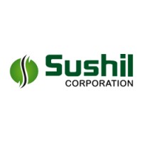 Sushil Corporation logo - Similar company to Aushadh Biotech