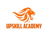 Upskill Academy logo - Similar company to The Upskill Academy