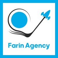 Farin Agency logo - Similar company to Bealaveh
