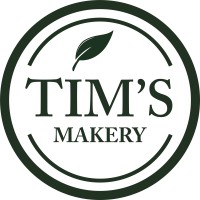 Tim's Makery logo - Similar company to Smulclub