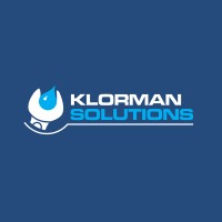 Klorman Solutions South Africa logo - Similar company to Saitech And Automation