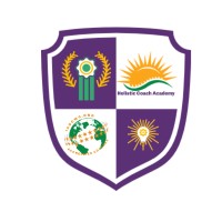 Holistic Coach Academy Online logo - Similar company to Jen Sands & Co.