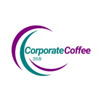 Corporate Coffee 360 logo - Similar company to Corporate Coffee