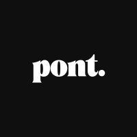 pont. logo - Similar company to Conflict