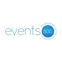 Events500 logo - Similar company to Bounty Media Limited