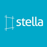 Stella Custom Glass Hardware logo - Similar company to Abbl Hardware Inc.