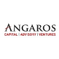 Angaros Group logo - Similar company to Toro Watt Corp.