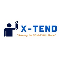 xTend Prosthetics logo - Similar company to Nk2It
