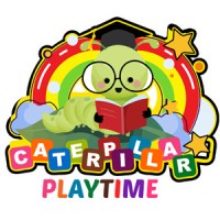 Caterpillar Playtime logo - Similar company to Caterpillar Care ®