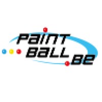 Paintball.be logo - Similar company to The Ark.