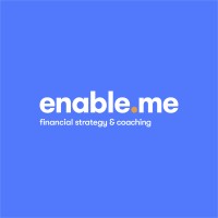 enable.me - financial strategy & coaching logo - Similar company to Good Viking