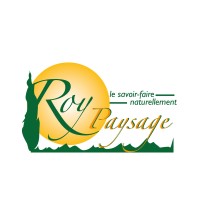 Roy Paysage logo - Similar company to Giovanni Riboli