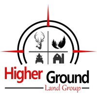 Higher Ground Land Group logo - Similar company to Paris Ackerman Llp