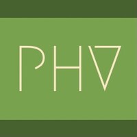 PHV logo - Similar company to Noti