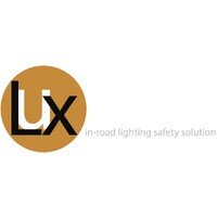 Lux-Solar - in-road lighting safety solutions logo - Similar company to R-Sys Subsidiary Of Era