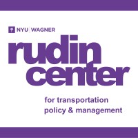 NYU Rudin Center for Transportation Policy and Management logo - Similar company to Oonee
