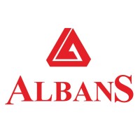 Albans Projects Pvt. Ltd. logo - Similar company to Albans Projects Private Limited