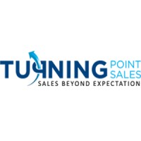 Turning Point Sales Consultants India logo - Similar company to Elemental Microtech, Llc