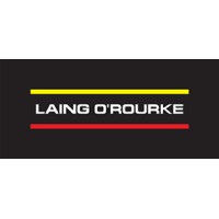 Laing O'Rourke logo - Similar company to Aced - Architecture, Construction, Engineering, Development