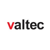 Valtec logo - Similar company to Pan Packaging Ind.