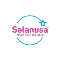Selanusa logo - Similar company to Ópticas Devlin
