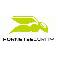 Hornetsecurity logo - Similar company to Securoweb