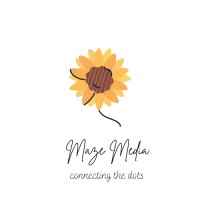 Maze Media logo - Similar company to Ataleek