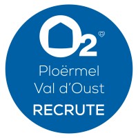 O2  Ploërmel Val D'Oust logo - Similar company to Parenthese En Broceliande