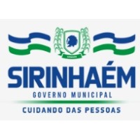 Prefeitura Municipal de Sirinhaém logo - Similar company to Pdi Pré-Fabricados