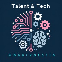 Talent & Tech Observatorio logo - Similar company to Spe Poligrafía