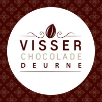 Visser Chocolade Deurne logo - Similar company to Gebroeders Van Eijk