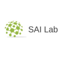 SAI Lab logo - Similar company to Cnerg - Complex Networks Research Group, Iit Kharagpur