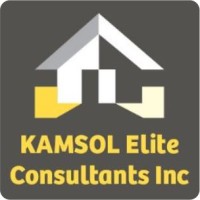 Kamsol Elite Consultants Inc logo - Similar company to Userx Academy