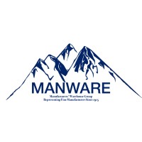 Manware logo - Similar company to Ag Pro Construction, Inc.
