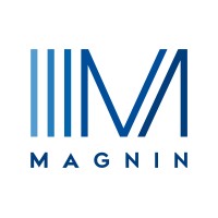 MAGNIN logo - Similar company to Malerba