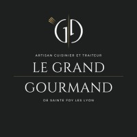 Le grand gourmand, artisan traiteur logo - Similar company to Duquesne