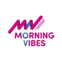 Morning Vibes Villefranche-sur-Saône logo - Similar company to 123 Structure Villefranche
